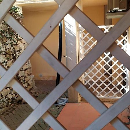 Nisportino, Elba. Bilocale Con Patio Vista Mare. Βίλα Casale Gastagno Εξωτερικό φωτογραφία